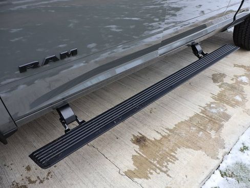 New 2026 RAM 3500 Laramie image 35