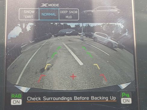 Certified 2023 Subaru Outback Onyx Edition AWD/4WD image 25