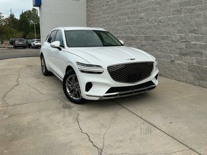 Used 2025 Genesis GV70 2.5T