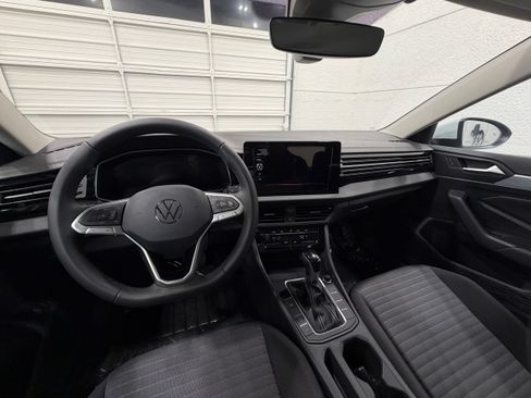 New 2026 Volkswagen Jetta S FWD image 37