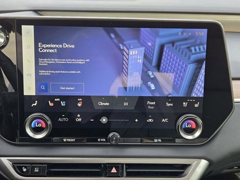 New 2026 Lexus RX 350 FWD image 8