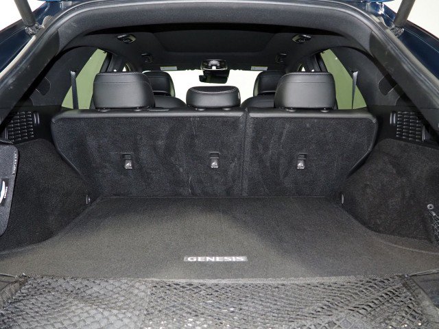 Used 2022 Genesis GV70 AWD 2.5T Sport Prestige w/ Sport Prestige Package image 57