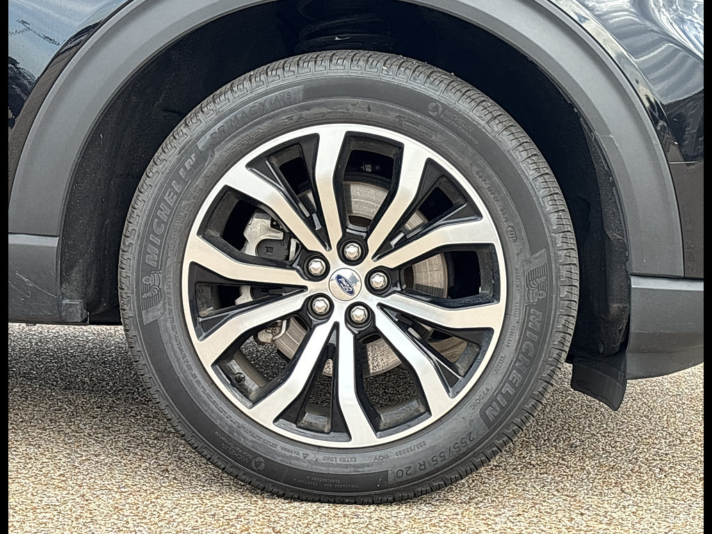 Used 2026 Ford Explorer ST-Line AWD/4WD image 9