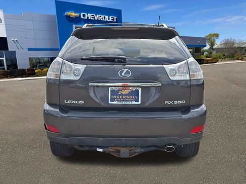 Used 2009 Lexus RX 350 AWD image 22