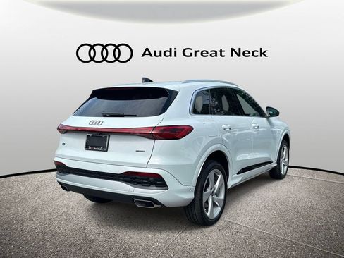 New 2026 Audi Q5 Premium Plus AWD/4WD image 7