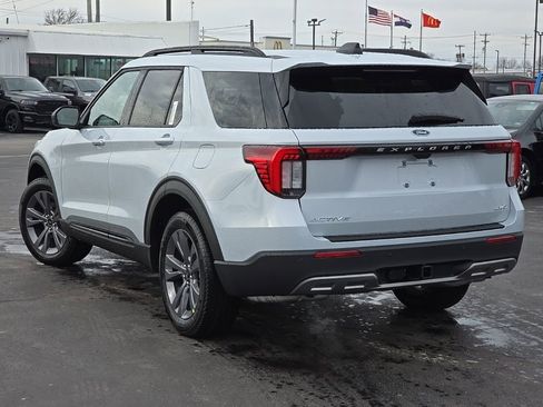 New 2026 Ford Explorer Active w/ Active Comfort Package image 54