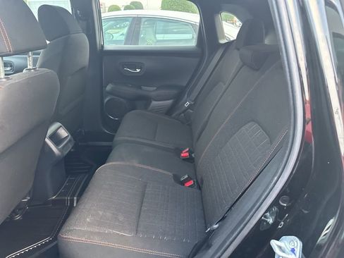 Used 2025 Honda HR-V Sport image 7