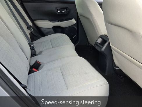 Used 2025 Honda HR-V LX image 19