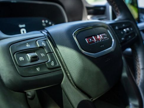 Used 2023 GMC Yukon XL AT4 w/ AT4 Premium Package AWD/4WD image 25