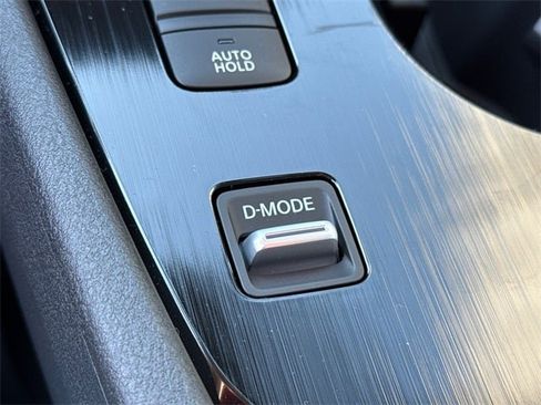 New 2026 Nissan Rogue SV w/ Cold Weather Package image 28