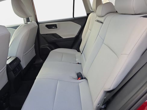 Used 2026 Toyota RAV4 XLE Premium w/ Panoramic Sun Roof Package AWD/4WD image 14