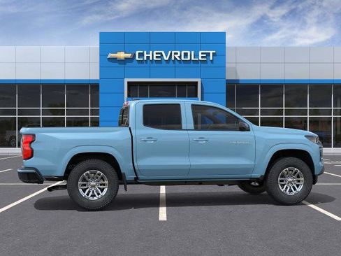New 2026 Chevrolet Colorado LT image 5
