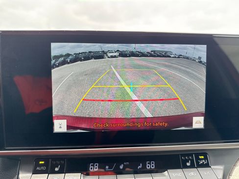 Certified 2026 Toyota Camry XLE image 22