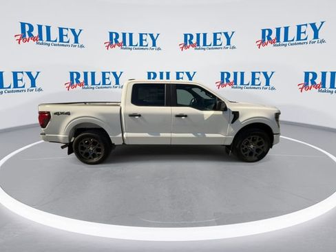 New 2026 Ford F150 STX w/ Equipment Group 200A AWD/4WD image 9