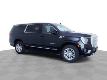 Used 2024 GMC Yukon XL Denali