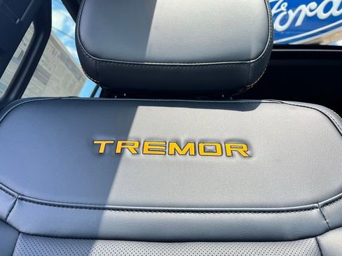 New 2026 Ford Expedition Tremor AWD/4WD image 21