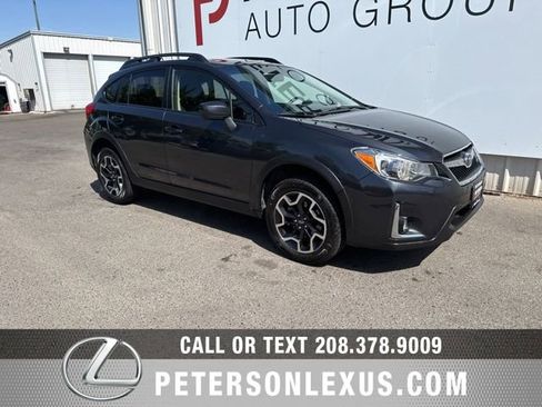 Used 2016 Subaru Crosstrek 2.0i Premium AWD/4WD image 2
