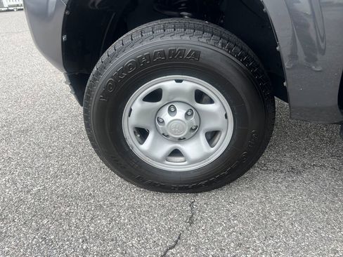 Used 2023 Toyota Tacoma SR image 25