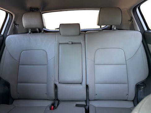 Used 2018 Kia Sportage EX image 15