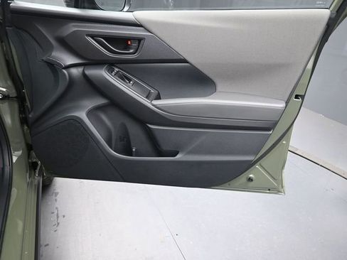 New 2026 Subaru Crosstrek 2.0i Premium AWD/4WD image 29