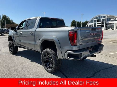 New 2026 GMC Sierra 1500 AT4 w/ AT4 Premium Package AWD/4WD image 28