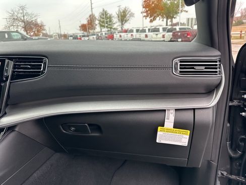 New 2025 Jeep Wagoneer Series II w/ Convenience Group I image 64