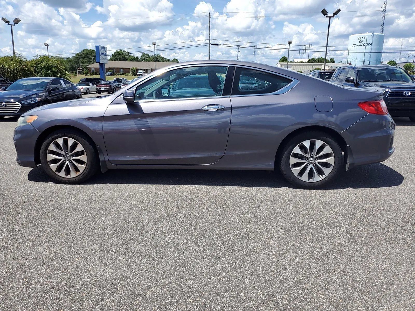Used 2014 Honda Accord EX-L image 4