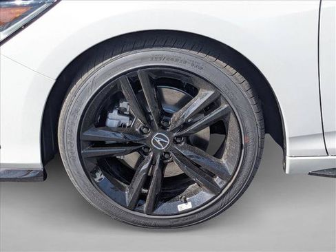 New 2026 Acura Integra A-Spec FWD image 10