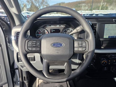Used 2026 Ford F350 XL w/ STX Appearance Package image 2