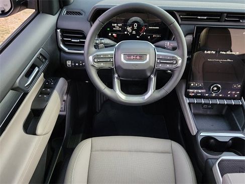 New 2026 GMC Terrain Elevation w/ Elevation Premium Package image 11