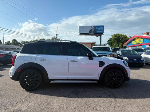 Used 2018 MINI Cooper Countryman FWD image 5
