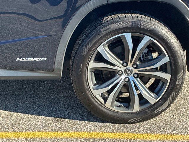 Used 2019 Lexus RX 450h AWD w/ Navigation Package image 12