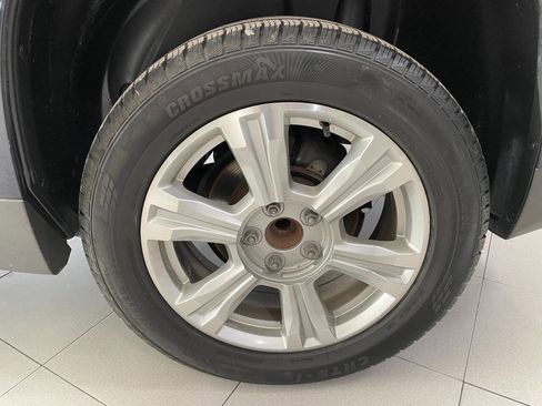 Used 2017 GMC Terrain SLE image 11