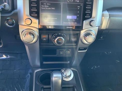 Used 2024 Toyota 4Runner SR5 image 33