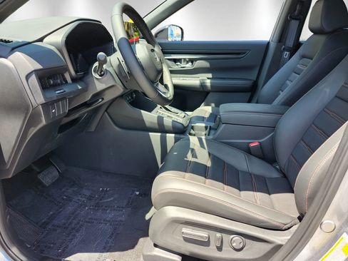 New 2026 Honda CR-V Sport-L image 5