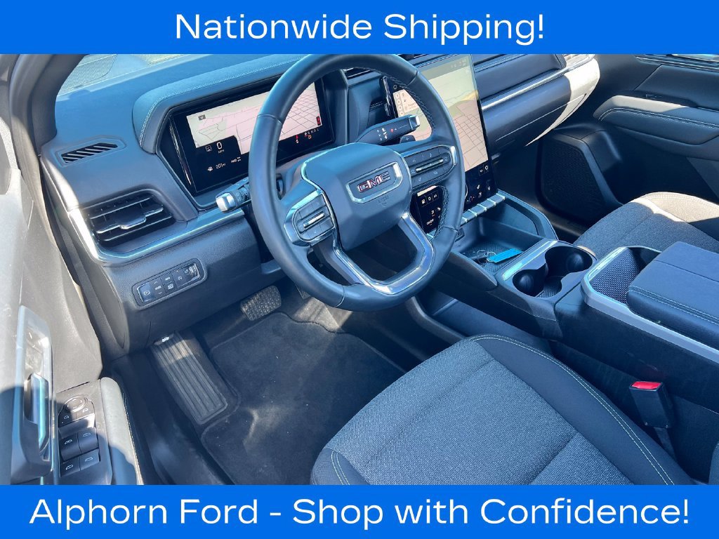Used 2026 GMC Terrain Elevation AWD/4WD image 7