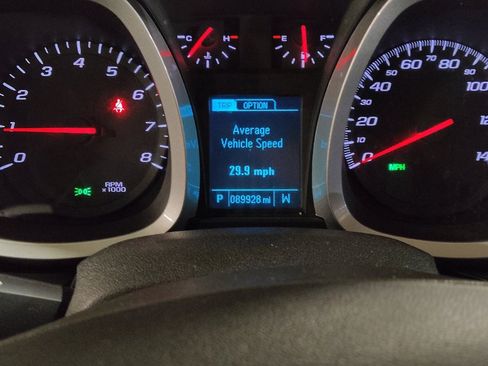 Used 2017 Chevrolet Equinox LT w/ Convenience Package image 23