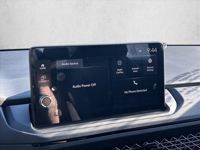 New 2026 Honda Accord LX image 11