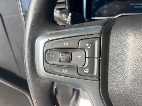 Used 2022 Chevrolet Silverado 1500 RST image 24