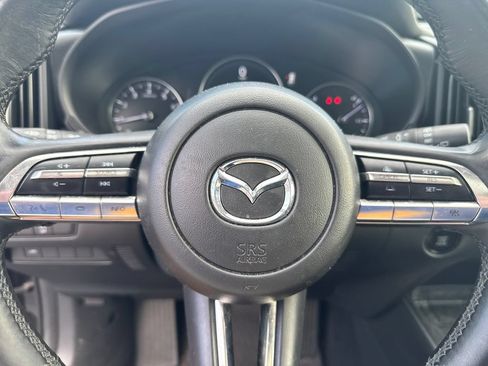 Used 2023 MAZDA CX-50 2.5 S w/ Cargo Package AWD/4WD image 20