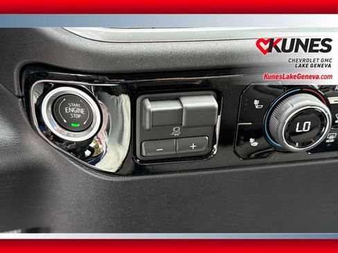 New 2026 Chevrolet Silverado 1500 RST w/ RST Select Package AWD/4WD image 27