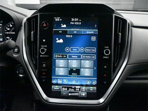 New 2026 Subaru Crosstrek 2.0i Premium w/ Convenience Package #2 image 11