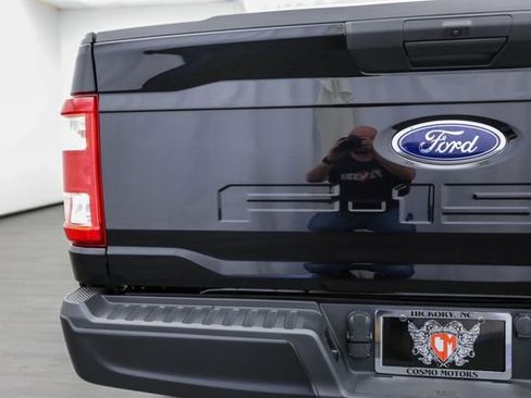 Used 2022 Ford F150 XL RWD image 32
