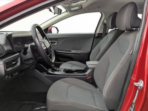 Used 2025 Kia K4 FWD image 14