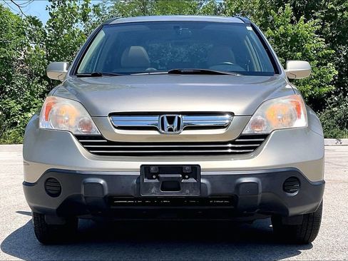 Used 2008 Honda CR-V EX-L image 3