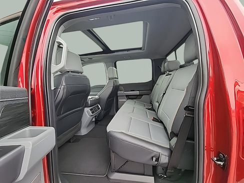 New 2026 Ford F150 Lariat w/ Equipment Group 502A High image 21