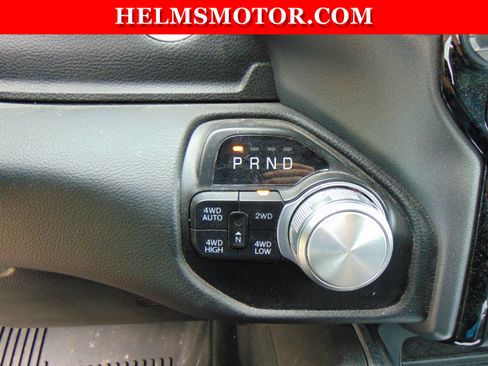 Certified 2023 RAM 1500 Laramie AWD/4WD image 30