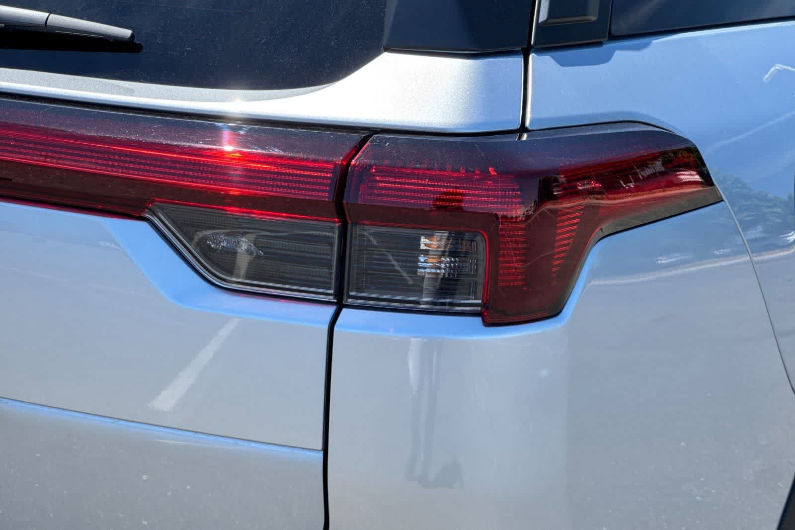 New 2026 Subaru Outback Limited AWD/4WD image 31