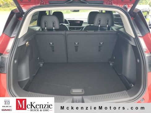 New 2026 Buick Encore GX Sport Touring w/ Comfort Package AWD/4WD image 28