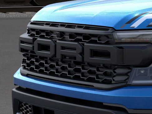 New 2025 Ford Ranger Raptor image 17